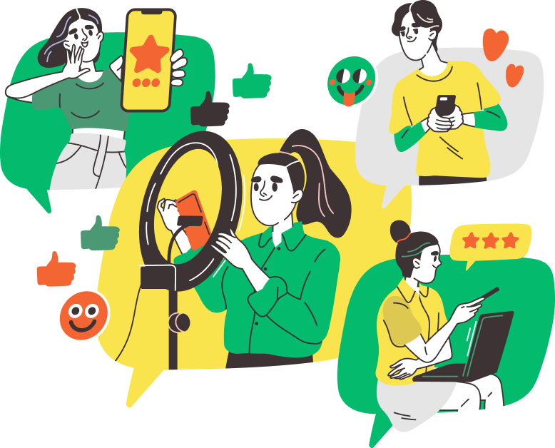 social overview